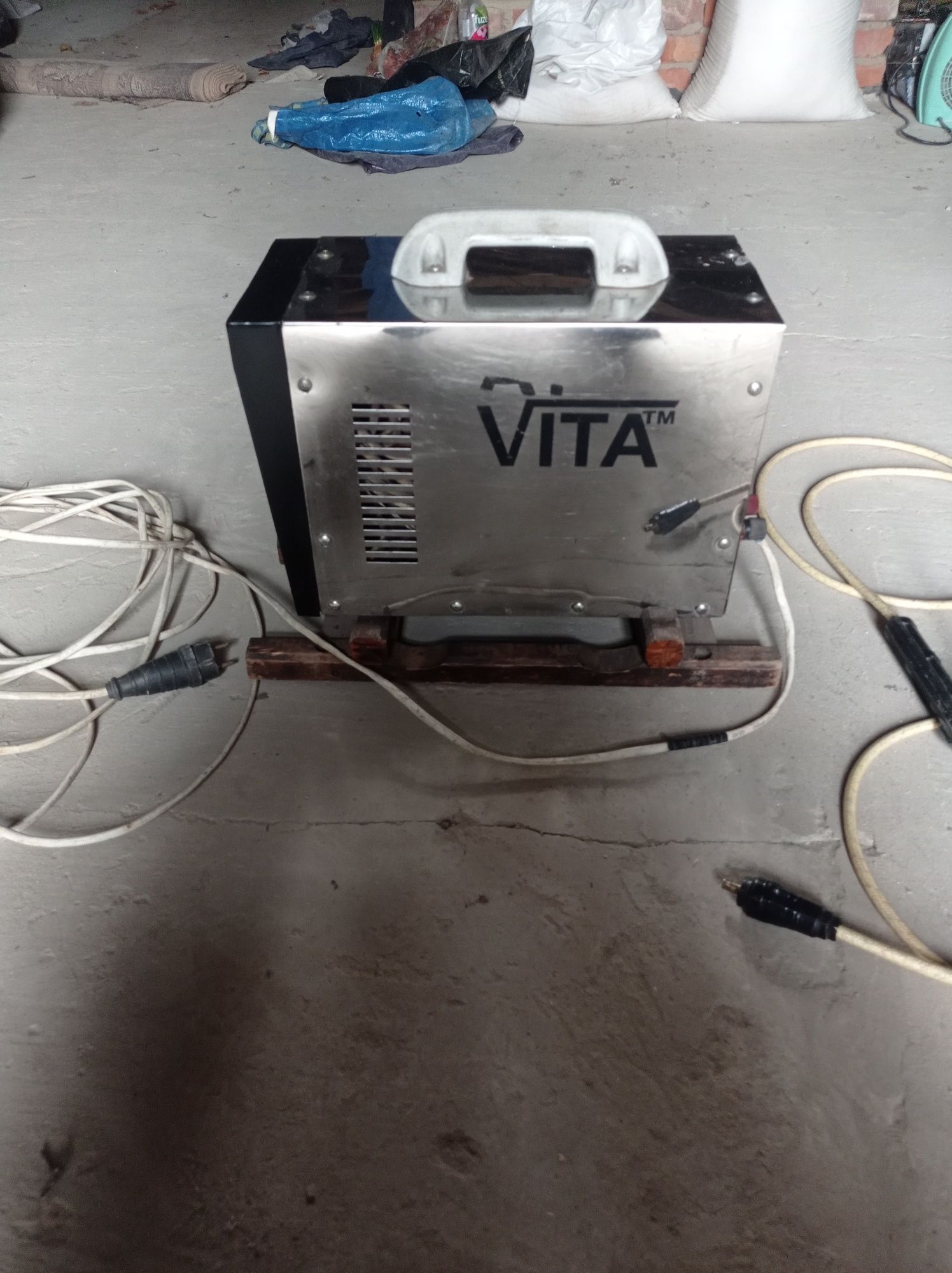 Сварочний трансформатор апарат VITA BX-6 300 A