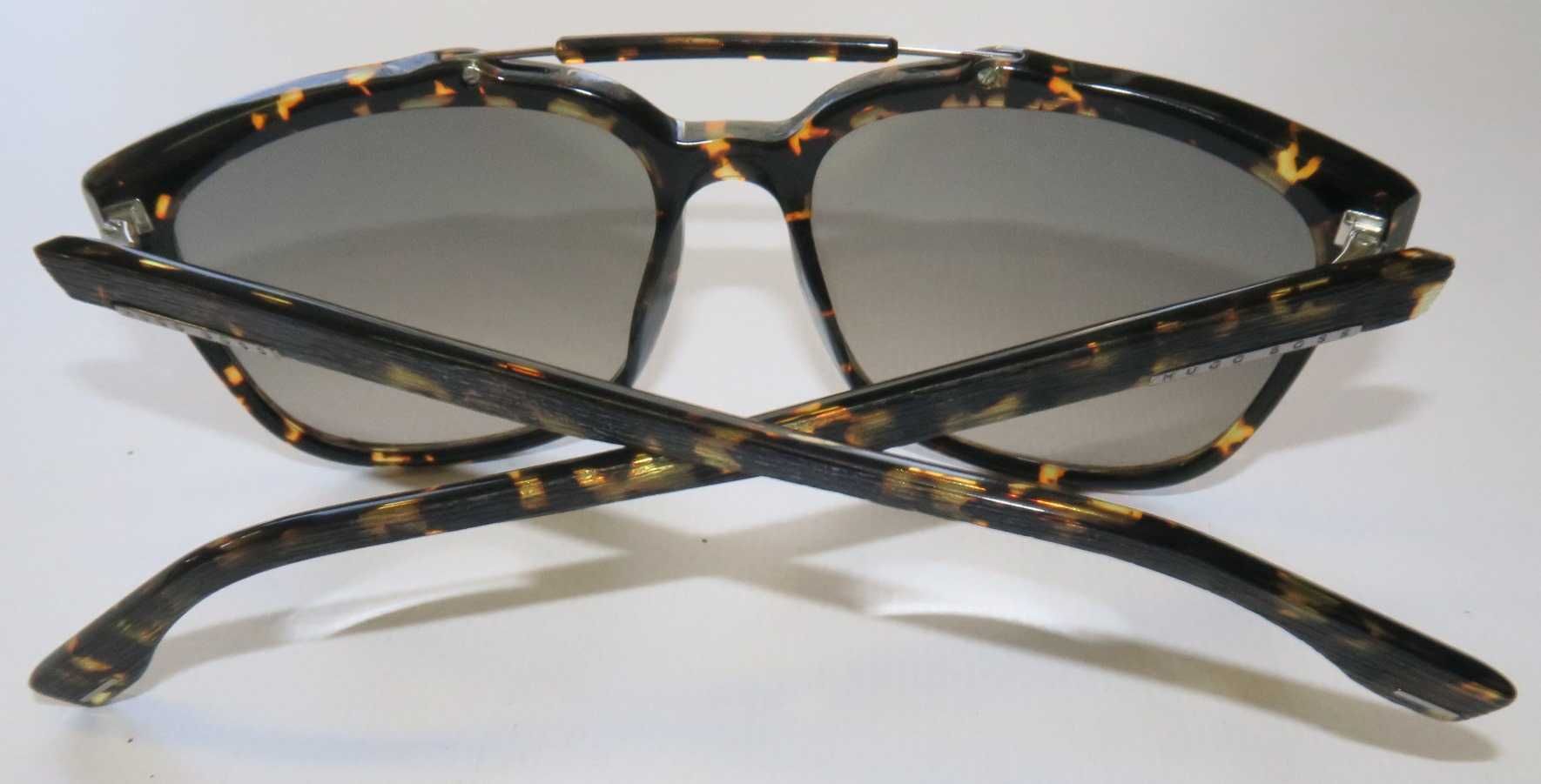 Hugo Boss okulary przeciwsłoneczne