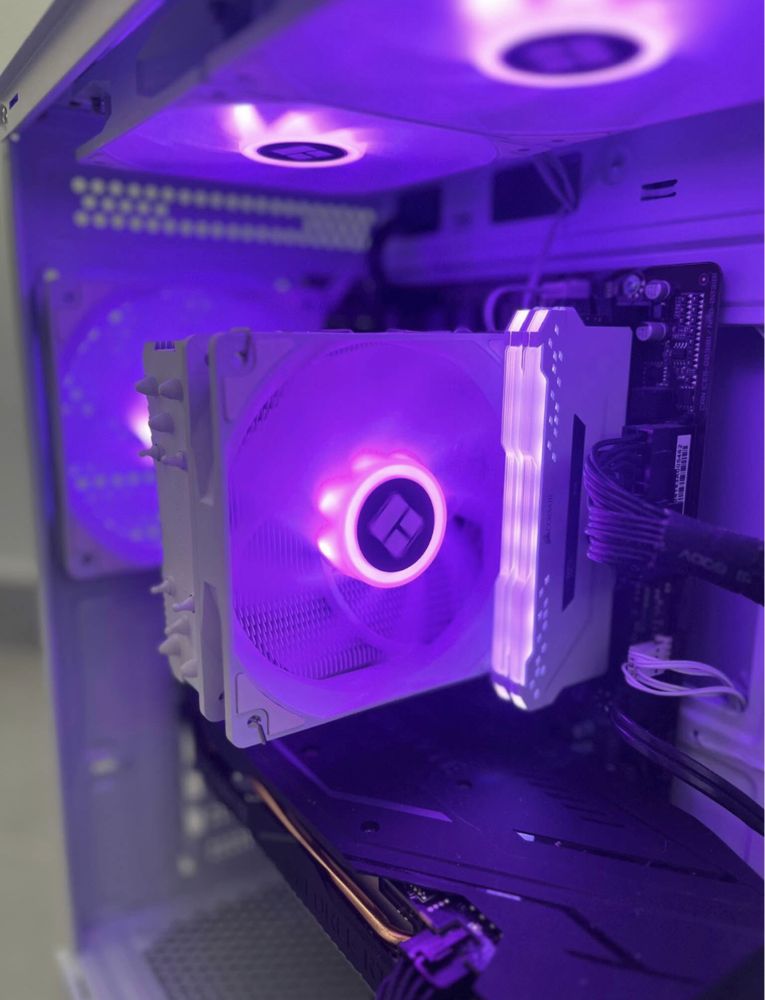 Pc Gamer  Windows 10 imagem 2k 4 K