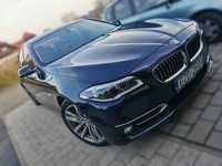 BMW Seria 5 BMW 535xd Luxury Line 2016