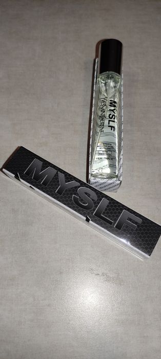 Perfumy myself 33ml