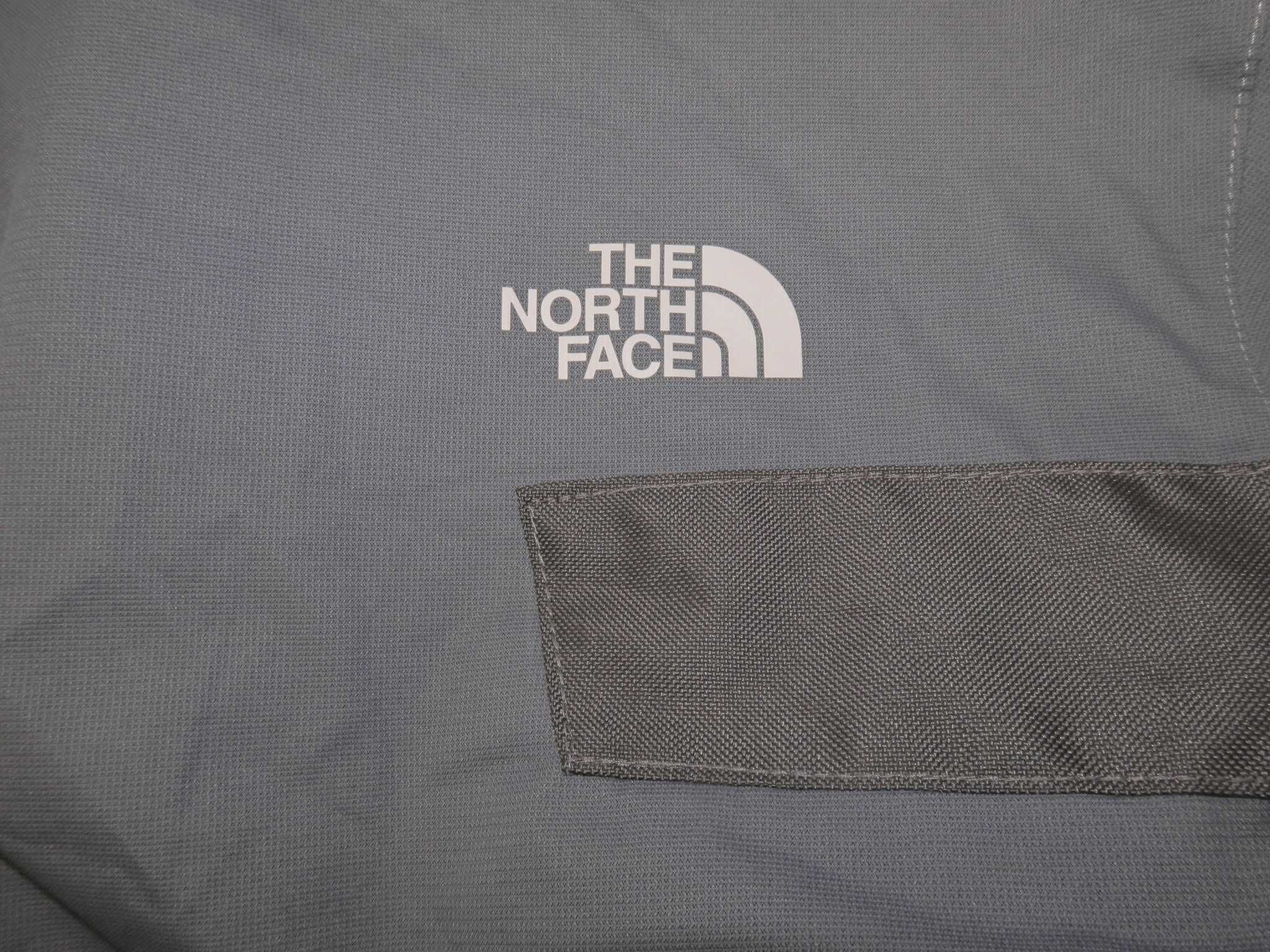 The North Face kurtka lekko ocieplana L