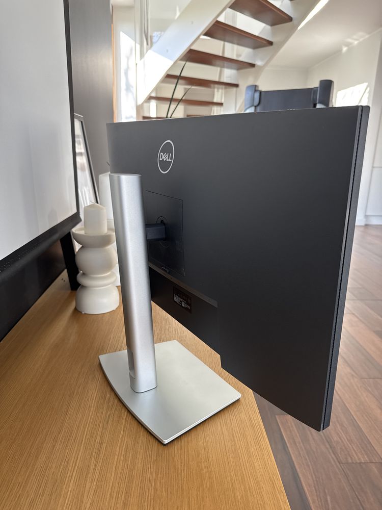 Monitor Dell P2723DE 27" 2K IPS 60Hz 5ms