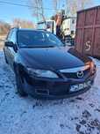 Mazda 6 (2006 rok)