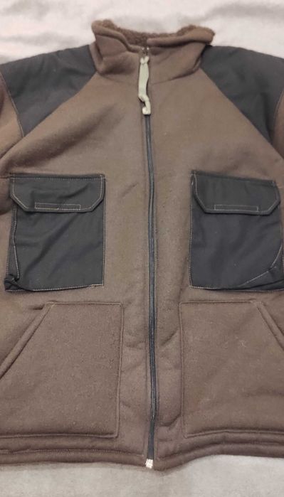 Polar US ARMY ecwcs gen 1