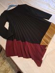 Vestidos usados como novos