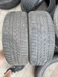 Para opon zimowych Continental ContiWinterContact 195/55/16 6mm