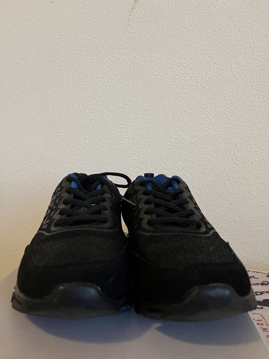 Sapatilhas pra homem