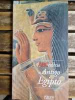 ABCedario do Antigo Egipto : breve história do Antigo Egipto