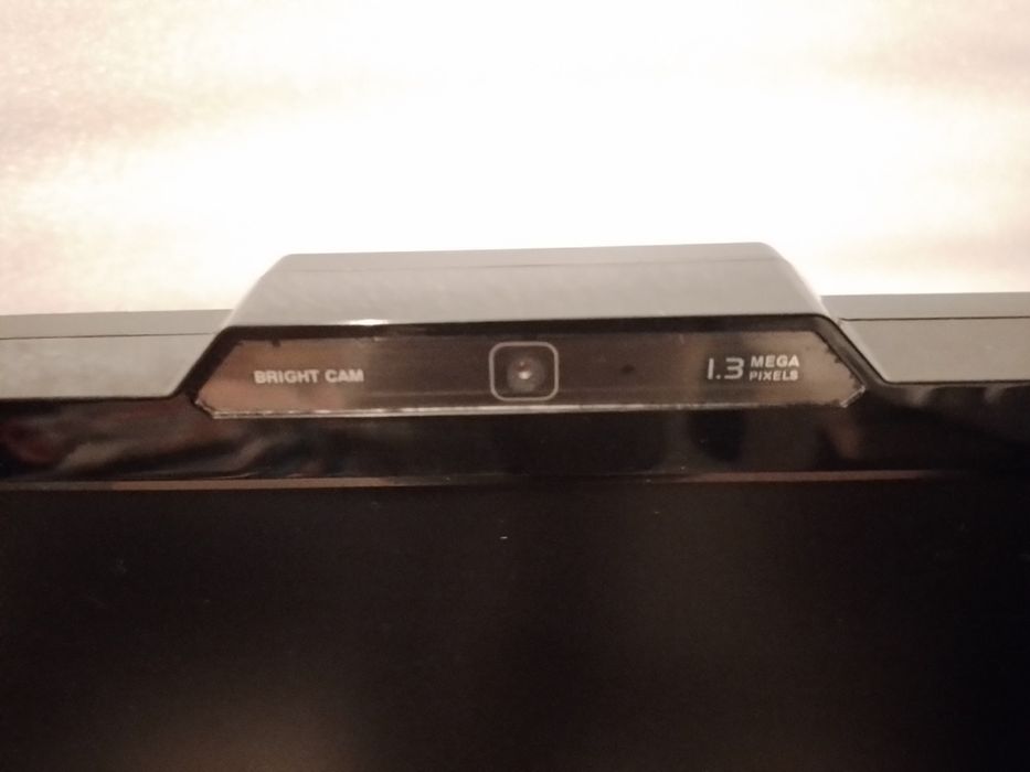 Computador e Monitor 19" Wide ASUS