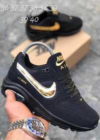 Nike Air Max damskie