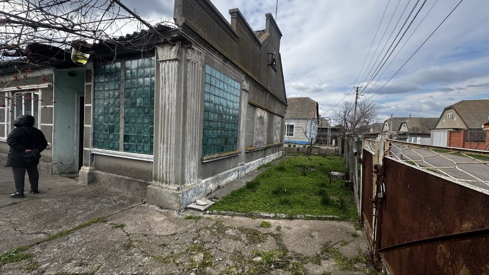 Продам дом в Сафьянах