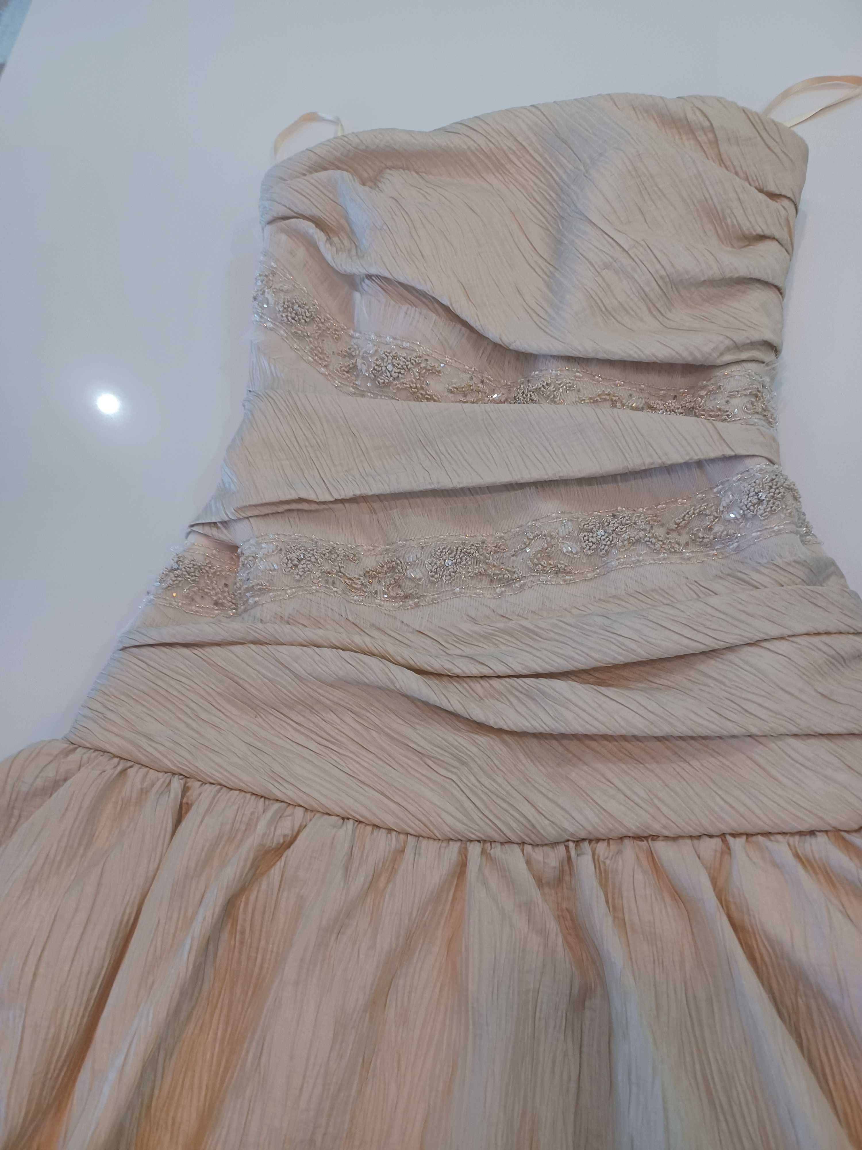 Vestido de noiva