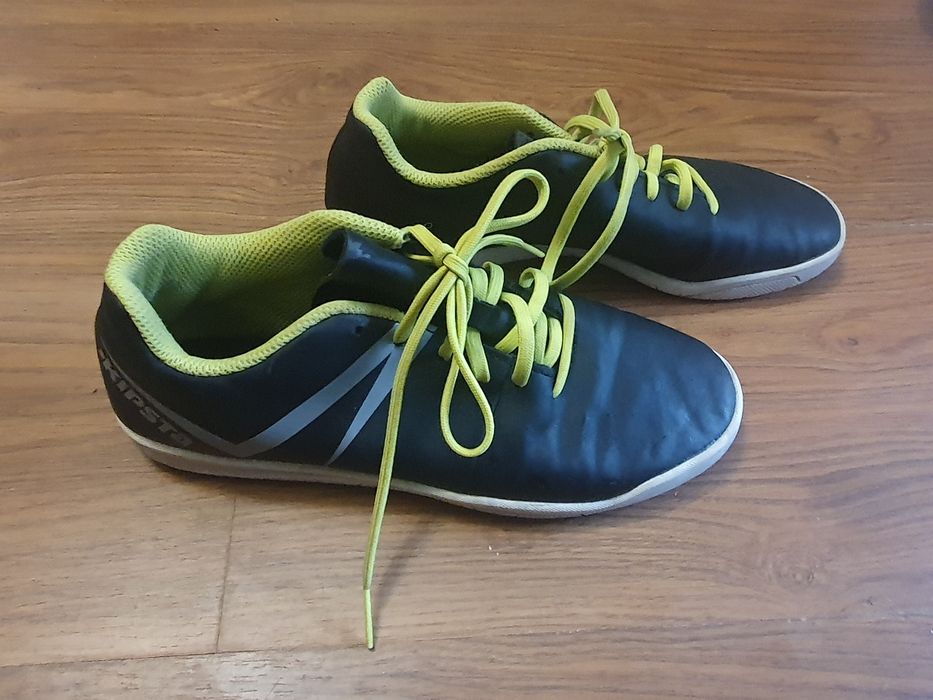 Buty dla chlopaka Decathlon 36