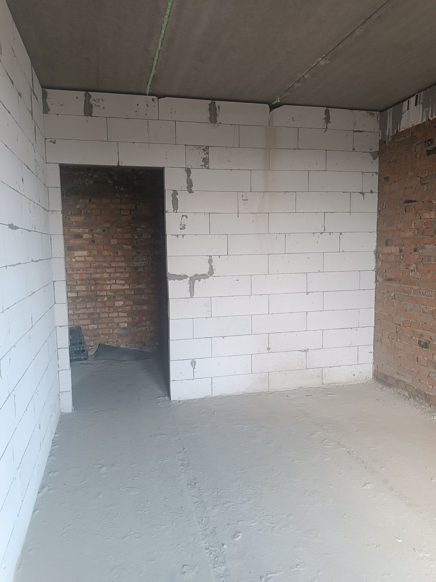 Продаж 1-к квартири, 44 кв. м вул. Данила Нечая