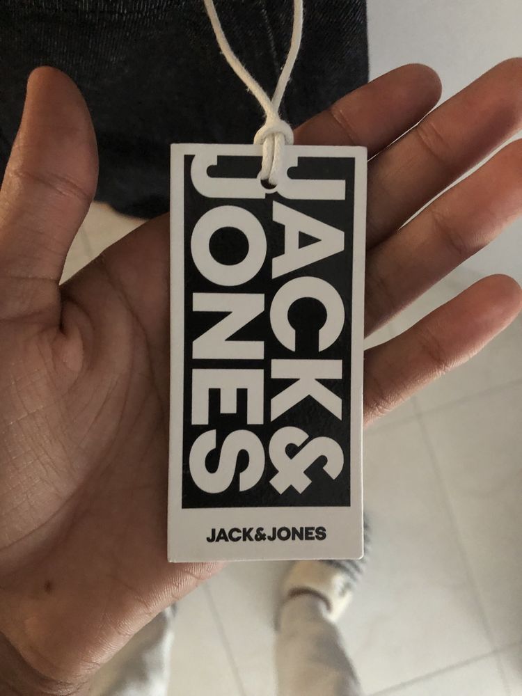 Calcões de Criança Jack and Jones