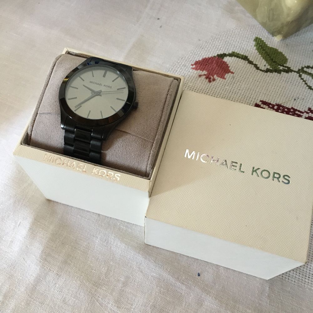 Relógio Michael Kors (homem)