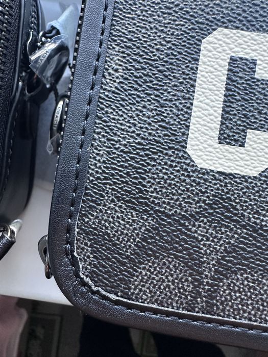 Чоловіча Сумка Coach