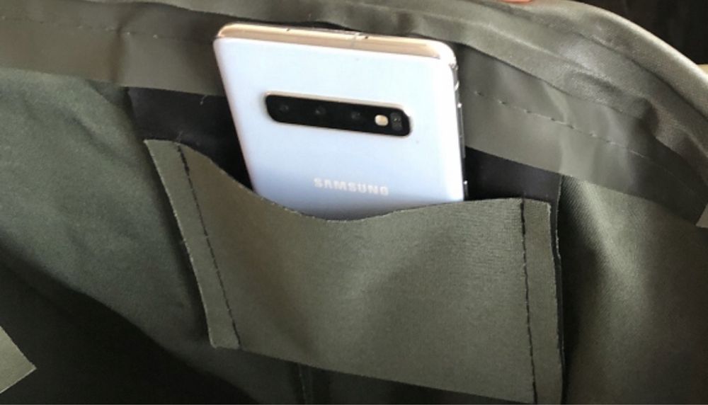 Водонепроникні вейдерси з лямками Wodery, розміри 43–46,чоботи рибалка