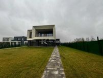 Продажа дома Романков 400м² 14 соток КГ Солнечная долина Генератор