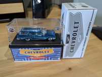 Chevrolet Brookwood Hot Wheels RLC Red Line Club