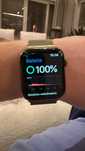 Apple Watch 5 44mm A2157 złoty