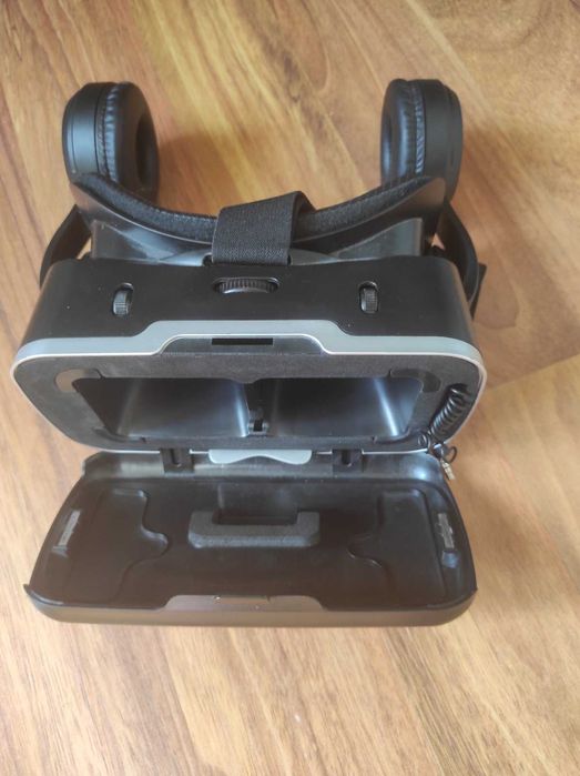 Окуляри віртуальної реальності vr shinecon