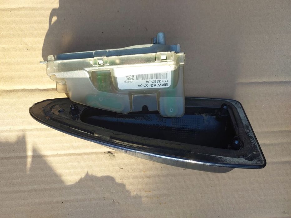 Antena dachu rekin bmw e60 e90 e92