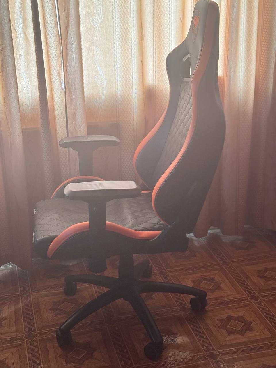 Б/У Кресло Cougar Armor S
