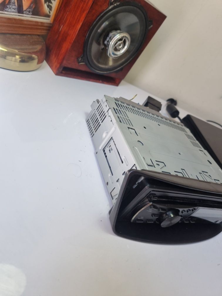 Rádio Pioneer para Citroen c1, Peugeot 107, Toyota Aygo
