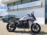 BMW R 1300RS / Pakiety / Akrapović / Performacne - Nowość 2025 !