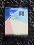 Планшет tab mini
