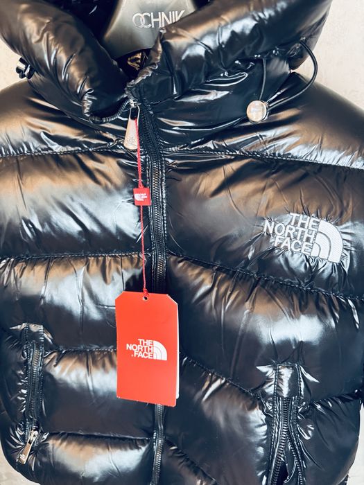 TNF kurtka damska rozm L M