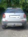 FIAT позашляховик 1.9