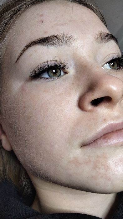 Нарощення  вій ірпінь