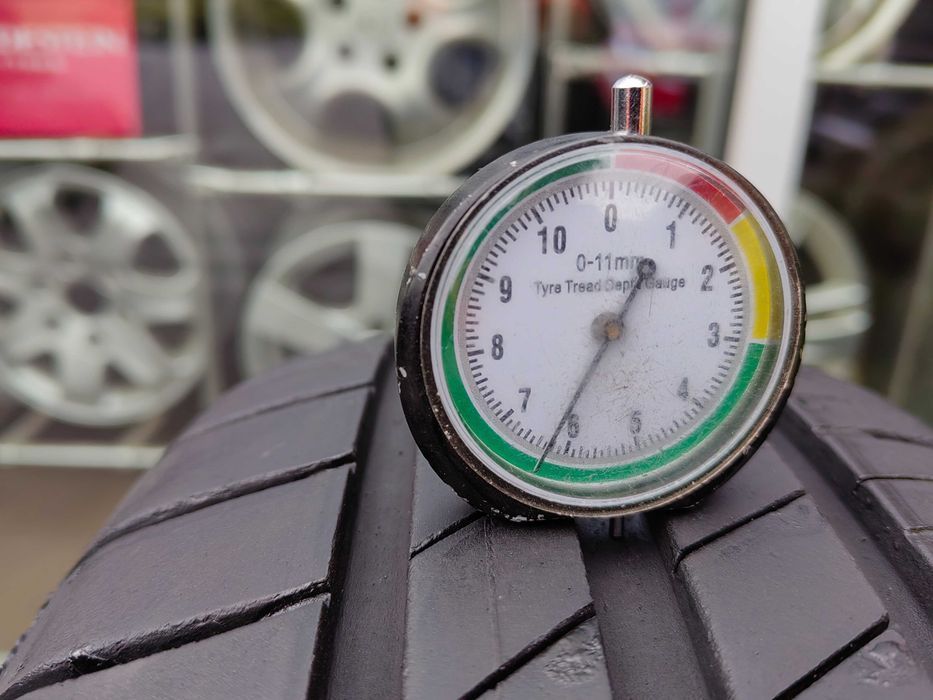 185/65r15 88H Goodyear Efficientgrip performance komplet KL59 MAG SP