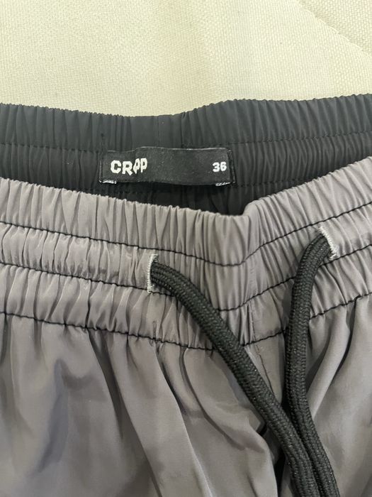 Штаны размер 36 Cropp