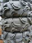 Nowe opony do quada 26x9-12 26x11-12 Obor scorpio