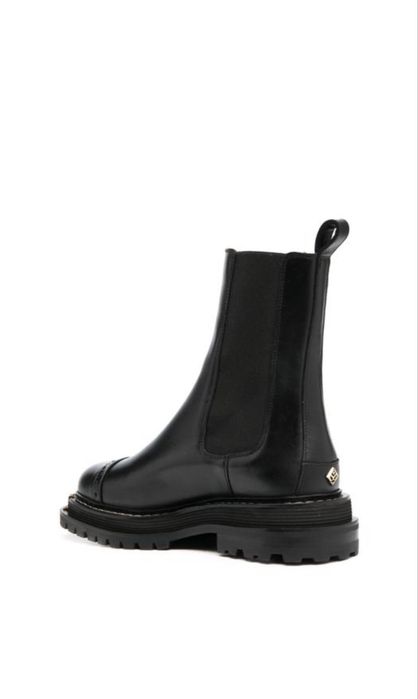 Челсі ботінки Sandro