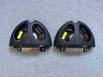 Zwrotnice morel MTX 280