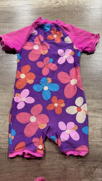 Купальний костюм, купальник, рашгард, Next 92 р