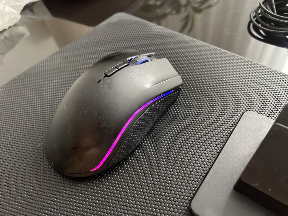Razer Mamba RC 30