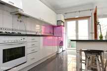 Apartamento T 2 Mais 1 Mobilado