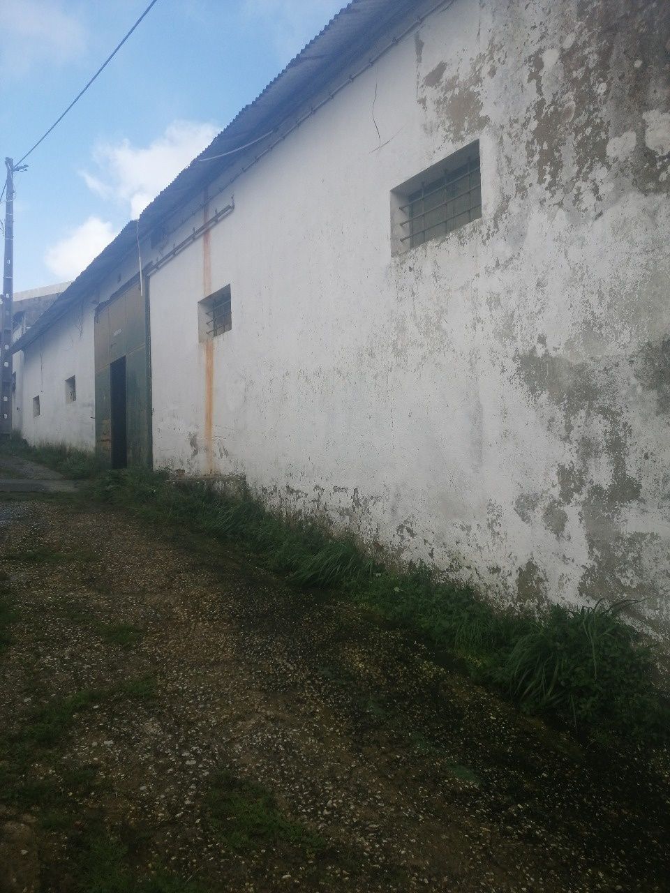 Armazém - 190m2 - Lisboa
