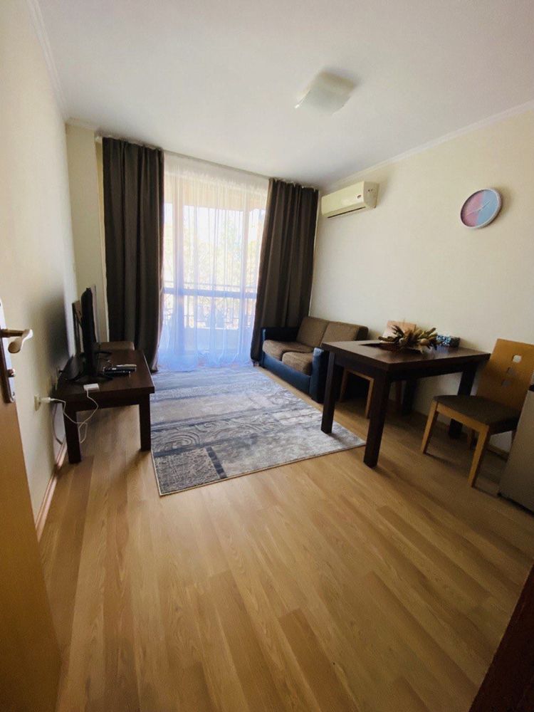 Срочная продажа двухкомнатной квартиры от СОБСТВЕННИКА в Болгарии