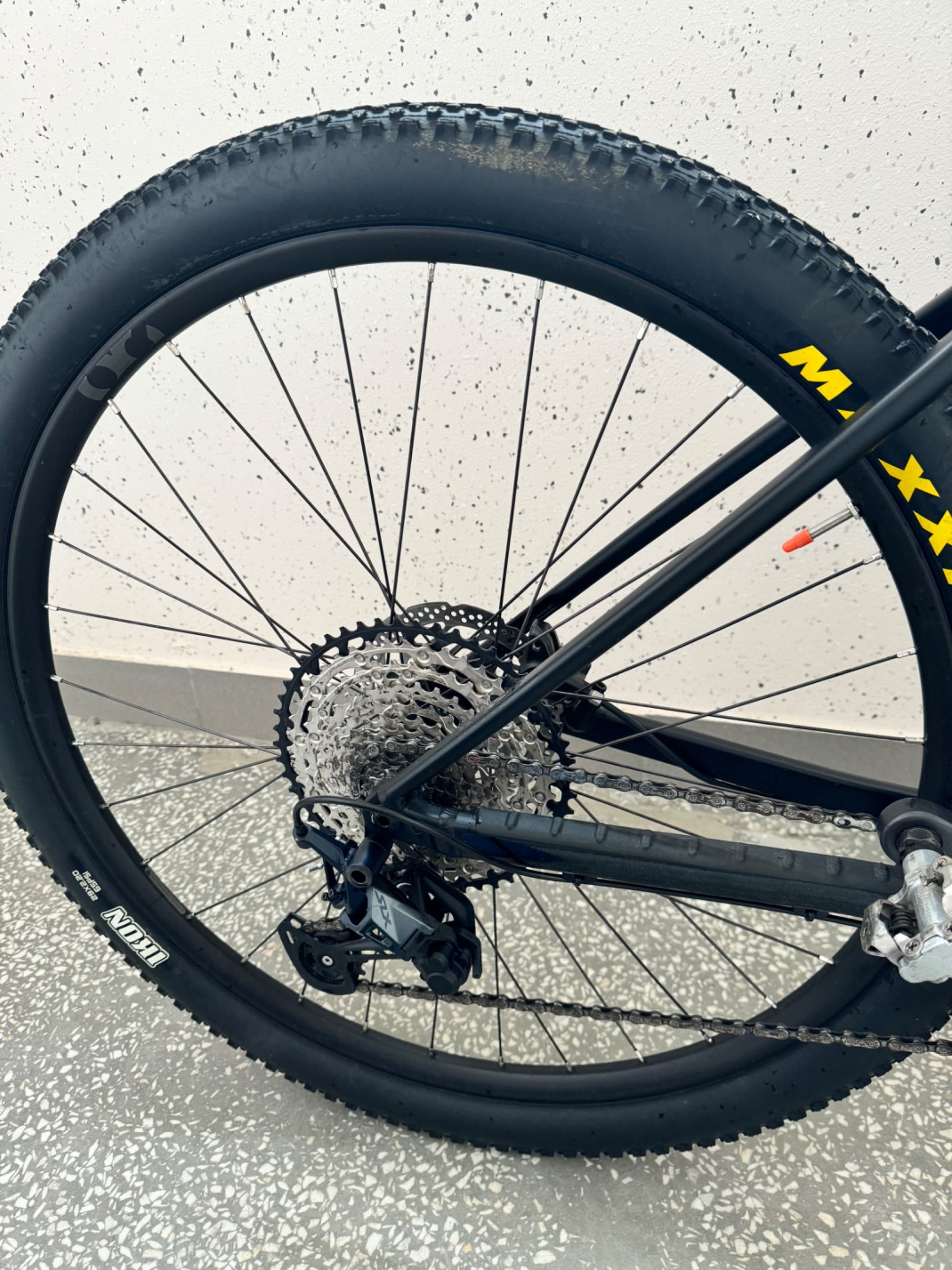 Rower MTB Orbea Alma H20 rockshox SLX rozmiar M jak nowy 1x12 napęd