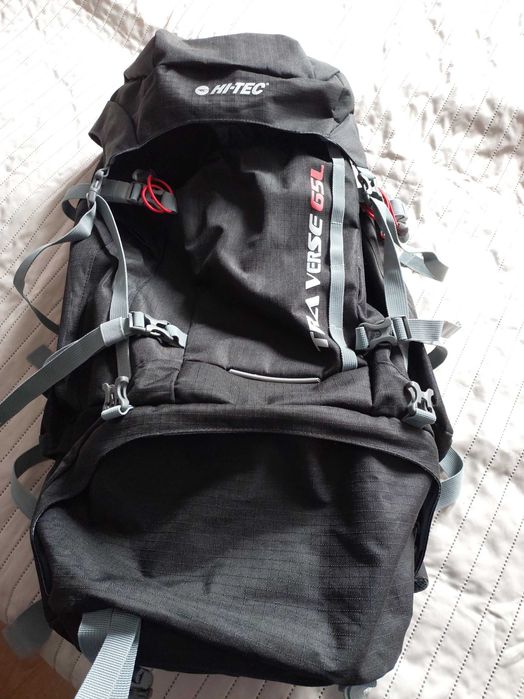 Plecak Hitec 65 litrów