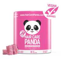 Hair Care Panda - produkt do włosów