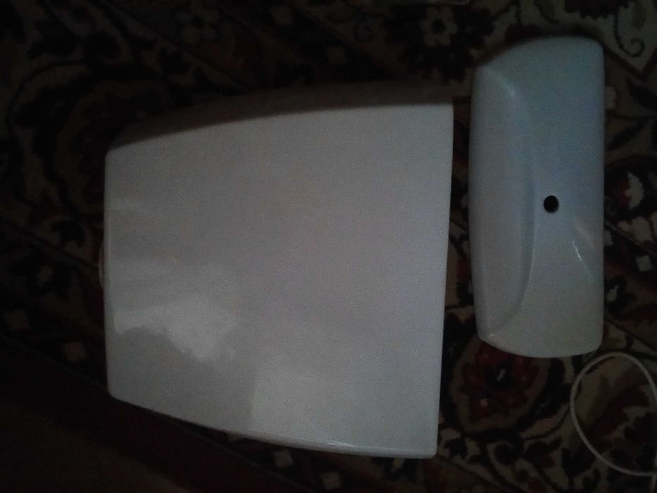 Бачок для унітазу Koller Pool