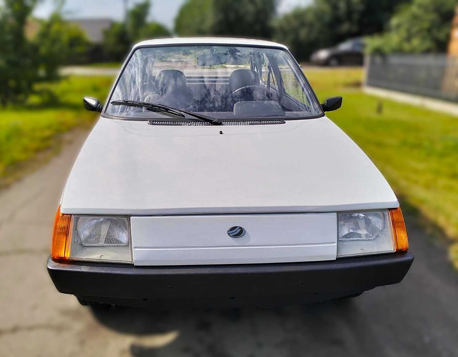Продам Заз 1102 2005р. пробіг 1270 км. Ідєальний стан.